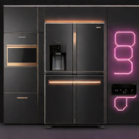 Hart 20V Brushless Drill/Driver Kit