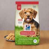 Hill's Science Diet Puppy Chicken & Rice Recipe