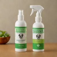 Home Free Anxiety Relief Spray
