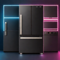 Hamilton Beach 1.6-Cubic Foot Microwave