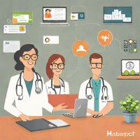 HubSpot for Healthcare
