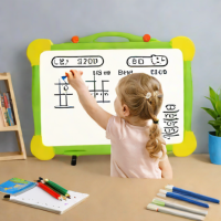 Homywee Dry Erase Board, 11.8 x 16.5 Inch