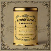 Harney & Sons Earl Grey Imperial