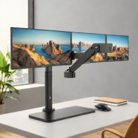 HUANUO Dual Monitor Mount