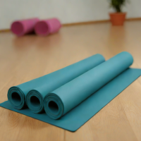 Hevasa Yoga Mat