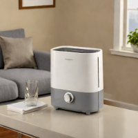 Honeywell HE-H30B Germ-Free Cool Mist Humidifier
