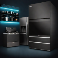 hOmeLabs Compact Dishwasher