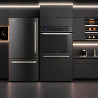 Hyper Tough 20V Brushless 2-Tool Combo Kit