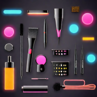 HSI Professional Glider Hair Straightener