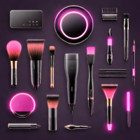 Hot Tools Pro Signature Ceramic Digital Flat Iron