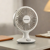 Honeywell HBF2630FC Breeze Mini-Fan