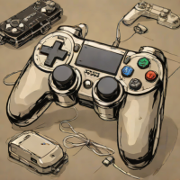 Hori Fighting Stick Alpha
