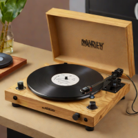 House of Marley Stir It Up