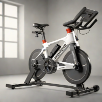 Haibike Lycan S6