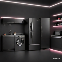 Hamilton Beach Smooth Blend