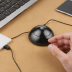 Hama Trackball