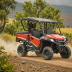 Honda Pioneer 1000