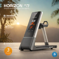 Horizon 7.0 AT