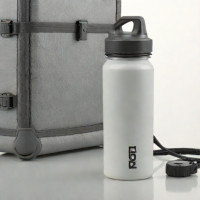 Hydrapak Hex Trak Bottle