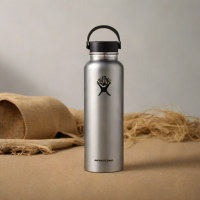 Hydro Flask Standard Mouth 21oz