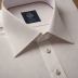 Hawes & Curtis Classic Fit Cotton Poplin Shirt