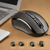Hama T-Rex Ergonomic Mouse