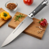 HENCKELS International Division Zwillings ProS 8-Inch Chef's Knife