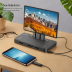 Hiearcool USB-C Docking Station