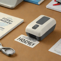 Hooey Label Maker
