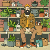 High Maintenance