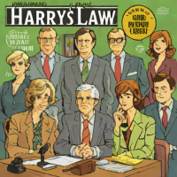 Harry's Law
