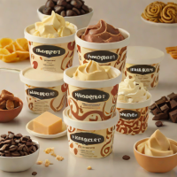 Haagen-Dazs
