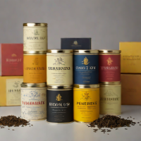 Harney & Sons PS