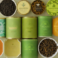 Harney & Sons Paris