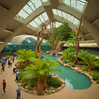 Henry Doorly Zoo and Aquarium (Omaha)