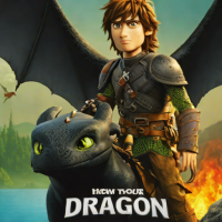 How to Train Your Dragon