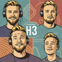 H3 Podcast