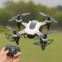 Holy Stone HS170 Predator Mini FPV Drone