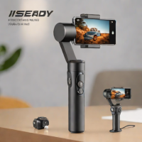 Hohem iSteady Pro 3