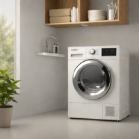 Haier Heat Pump Dryer