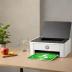 HP NeverPrint Laserjet Pro M15w