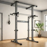 HooG Fitness Pull Up Bar