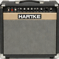 Hartke HD50