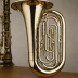 Hageri CC76 Professional Tuba