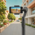 Hohem iSteady Anti-Shake Mobile Gimbal X