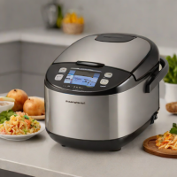 Hamilton Beach Smart Rice Cooker