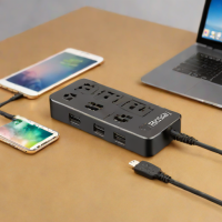 Hoomil Surge Protector