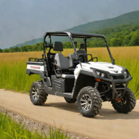 Hisun Strike 700
