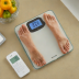 Homedics BS2000 Digital Bathroom Scale