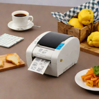 HPRT HB-260L Label Printer